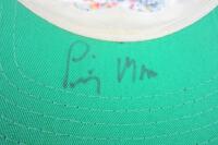 AUSTRALIAN GRAND PRIX: A 1996 Australian F1 Grand Prix cap (signed by Stirling Moss) - 4