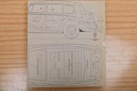ROLLS-ROYCE: 'ROLLS-ROYCE CARS' hardcover book by Halwart Schrader. Translated by Jan P. Norbye