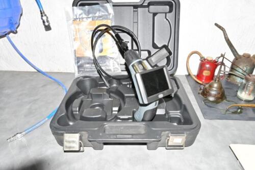 CAMERA: An Auto Inspection Camera in near new condition, manufactured by Super Cheap Auto
