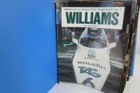 GRAND PRIX INTERNATIONAL MAGAZINES: A group of 'Grand Prix International' magazines. - 3
