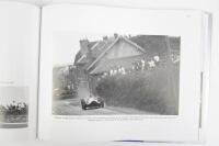 GRAND PRIX: A copy of 'The Robert Fellowes Collection - Grands Prix 1934-1939'. Authored and signed by Chris Nixon. - 3