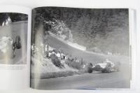 GRAND PRIX: A copy of 'The Robert Fellowes Collection - Grands Prix 1934-1939'. Authored and signed by Chris Nixon. - 4