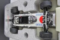 HONDA: A 1:18 scale Honda RA272 F1 by Autoart. - 5