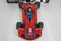 MINICHAMPS: A 1:18 scale Brabham Alfa Romeo BT45B - 3