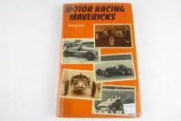 GRAND PRIX: Group of books detailing motorsport. - 4