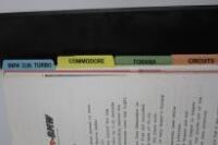 CRAVEN MILD: A rare orginal 'Craven Mild Team - BMW, Media Manual' &nbsp;&nbsp;&nbsp;&nbsp;&nbsp;&nbsp; - 3