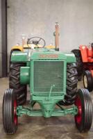 c1939 OLIVER 99 TRACTOR - 3