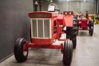 1963 ALLIS-CHALMERS D21 TRACTOR - 2
