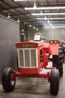 1963 ALLIS-CHALMERS D21 TRACTOR - 3