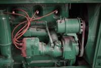 c1939 OLIVER 99 TRACTOR - 8