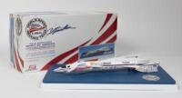 SPIRIT OF AMERICA: A NOS Limited Edition 1:43 scale Scale Works Spirit of America - Land Speed Record Jet Car - Craig Breedlove