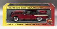 STUDEBAKER: A NOS 1:18 scale Motor City Classics 1957 Studebaker Golden Hawk