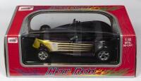 PLYMOUTH: A NOS 1:18 scale Anso Hot Road Plymouth Prowler