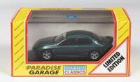 FORD: A NOS Limited Edition 1:43 scale Paradise Garage Ford Falcon "AU" XR6