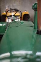 c1939 OLIVER 99 TRACTOR - 6