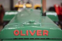 c1939 OLIVER 99 TRACTOR - 7