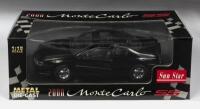 CHEVROLET: A NOS 1:18 scale Sun Star Chevrolet Monte Carlo SS 2000