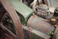 RUSTON & HORNSBY LTD: A 12 H.P stationary engine - 7