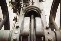 RUSTON & HORNSBY LTD: A 12 H.P stationary engine - 10
