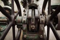 RUSTON & HORNSBY LTD: A 12 H.P stationary engine - 11
