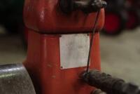 SOUTHERN CROSS: A 4 H.P. Southern Cross YB diesel stationary engine - 6