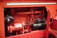 1963 ALLIS-CHALMERS D21 TRACTOR - 7