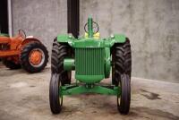 1955 JOHN DEERE 80 TRACTOR - 3