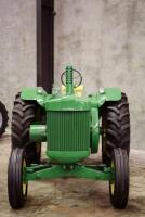 1955 JOHN DEERE 80 TRACTOR - 9