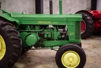 1955 JOHN DEERE 80 TRACTOR - 13