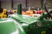1955 JOHN DEERE 80 TRACTOR - 18