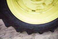 1955 JOHN DEERE 80 TRACTOR - 25