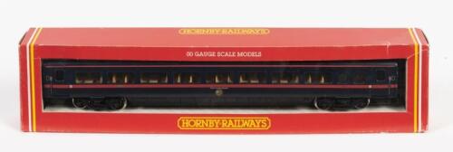 HORBY: A NOS 00 Scale model rail GNER Mk.4 Tourist Coach 'Route of flying Scotsman'