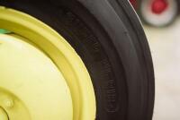 1955 JOHN DEERE 80 TRACTOR - 26