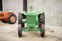 1955 JOHN DEERE 80 TRACTOR - 28