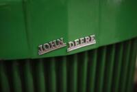 1955 JOHN DEERE 80 TRACTOR - 27