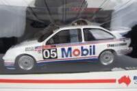 FORD: Two Bainte Classics 1:18 scale model of Ford Sierra - 2