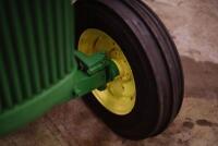 1955 JOHN DEERE 80 TRACTOR - 31