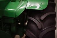 1955 JOHN DEERE 80 TRACTOR - 32