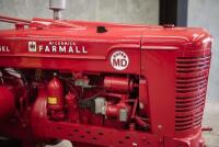 1952 FARMALL SUPER MD TRACTOR - 7