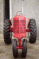 1952 FARMALL SUPER MD TRACTOR - 3