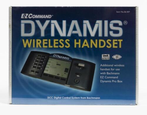E-Z COMMAND: A NOS Sealed Dynamis Wireless Handset