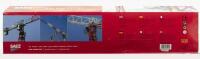 SAEZ: A NOS 1:87 scale model rail Revolving tower crane Model 55TL - 2