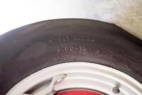 1952 FARMALL SUPER MD TRACTOR - 14