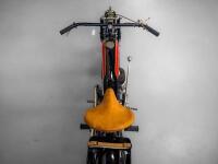 1922 BEARDMORE-PRECISION - Extremely rare 500cc Veteran British sporting motorcycle - 21
