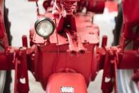 1952 FARMALL SUPER MD TRACTOR - 15