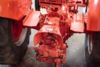 c1952 CASE TRACTOR - 11