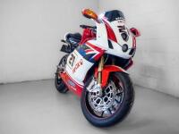 2004 DUCATI 749R - Extremely rare high specification limited production Ducati - 3