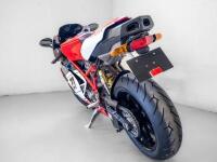 2004 DUCATI 749R - Extremely rare high specification limited production Ducati - 4