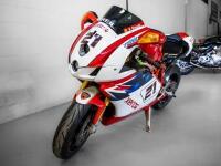 2004 DUCATI 749R - Extremely rare high specification limited production Ducati - 5