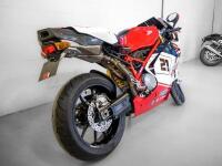2004 DUCATI 749R - Extremely rare high specification limited production Ducati - 6
